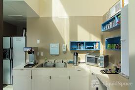 BLANKSPACES Santa Monica - Main St.