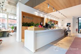 SPACES | Berlin Prenzlauer Berg