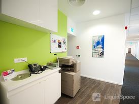 Regus | Bucharest, Green Gate