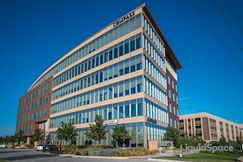 Regus | Granite Place