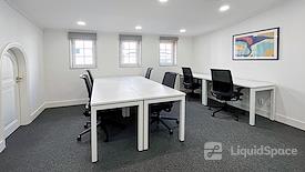 Regus | Lisbon, Dom João V