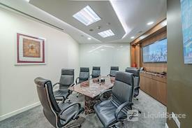 Emirates Towers | Level 41