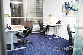 Servcorp - New York 1330 Avenue of The Americas