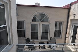 Dupont Circle Business Incubator (DCBI)