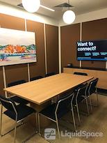 WeWork | 83 Clemenceau Ave