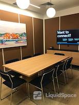 WeWork | 83 Clemenceau Ave