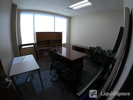 Work in Progress -Centennial Hills