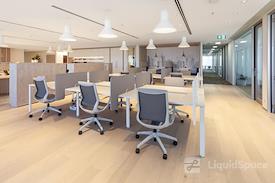 Regus | New London - Eugene O'Neill Dr