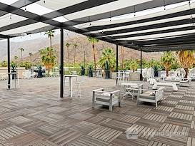 Regus | CA, Palm Springs - Palm Canyon Dr