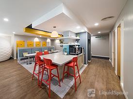 Regus | Leeds Princes Exchange