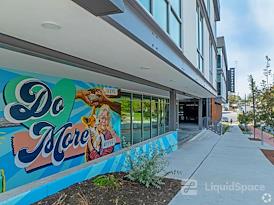 FUSE Workspace-East MLK