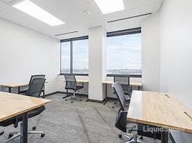 Expansive - North Austin