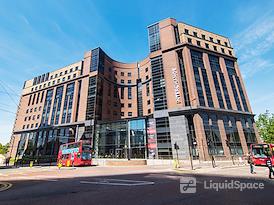 Regus | Croydon, Interchange House