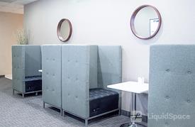 Lucid Private Offices | Grapevine - DFW Airport