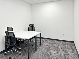 Regus | 3300 Gateway Centre Blvd