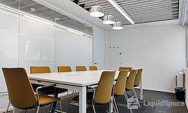 Regus | Rome, Silvio D'Amico