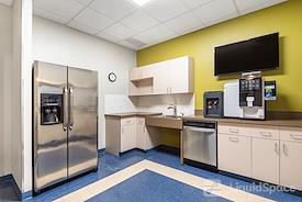 Regus | Shelton