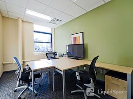 Regus | Tribeca