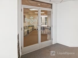 Regus | Oklahoma City - May Ave