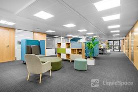 Regus | Helsinki, Graniittitalo