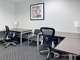 Regus | NJ, Woodcliff Lake  – 50 Tice Blvd
