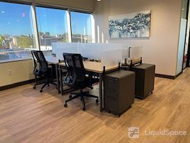 Office Evolution - Dallas Turtle Creek