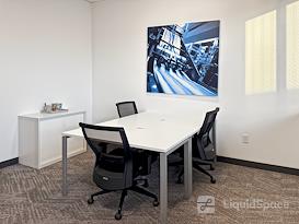 Regus | AZ, Phoenix - Pinnacle Peak
