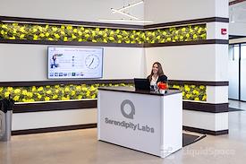 Serendipity Labs - Nashville - Brentwood