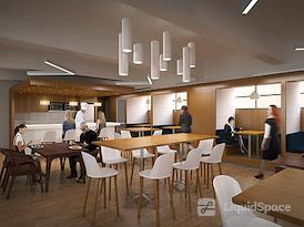 SPACES | MEXICO CITY, Spaces Polanco Arquímedes