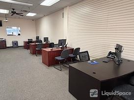 Coworking Desk Space Available in Dallas, Tx (Red Bird)