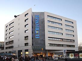 Regus | Barcelona Placa de Catalunya 1