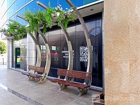 Regus | PUEBLA, Triangulo Las Animas