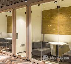 Awfis | Coworking-Nucleus Mall Camp