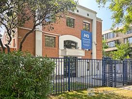 HQ | Santiago, Luis Carrera