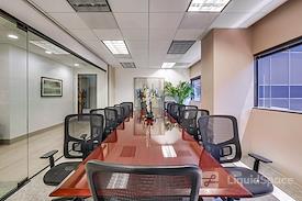 Barrister Executive Suites | West Los Angeles