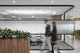 The Executive Centre - Collins Place