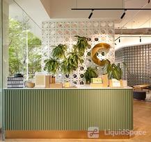 Reserve Eco Palladium | Johor Bahru