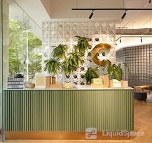 Reserve Eco Palladium | Johor Bahru