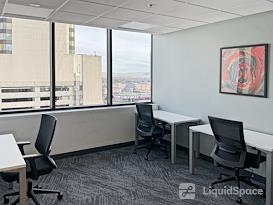 Regus | Las Vegas - E Carson St