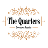 Logo of The Quarters