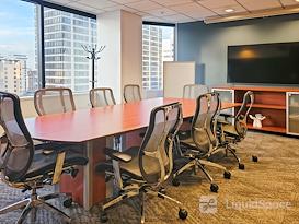 Regus | Portland - Sixth & Main