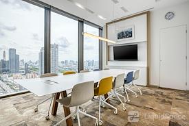 Regus | Bangkok, Regus Singha Complex