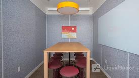 WeWork | 729 N Washington Ave