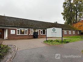 Regus | Toky, Otemachi First Square