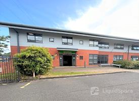 Regus | Folkestone, Shearway Business Park