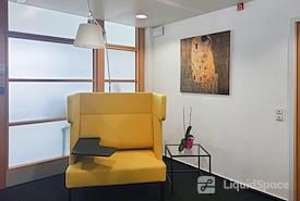 Regus | Luxembourg, 43 JFK