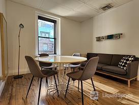 Sage Workspace @ 276 Fifth Avenue