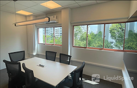 Vidacity | Pasir Ris