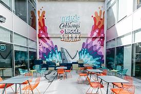 WeWork | 312 Arizona Ave