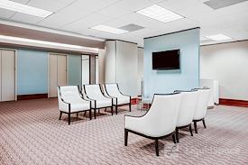 Regus | Forum I (Office Suites Plus)